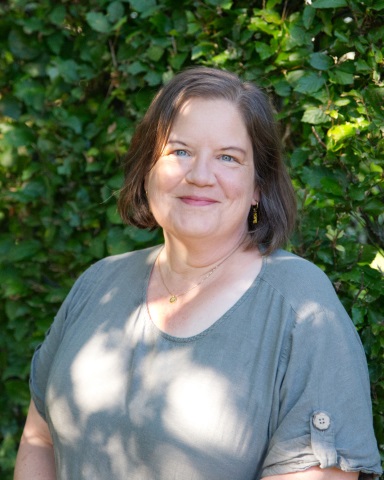 Anette Carlström